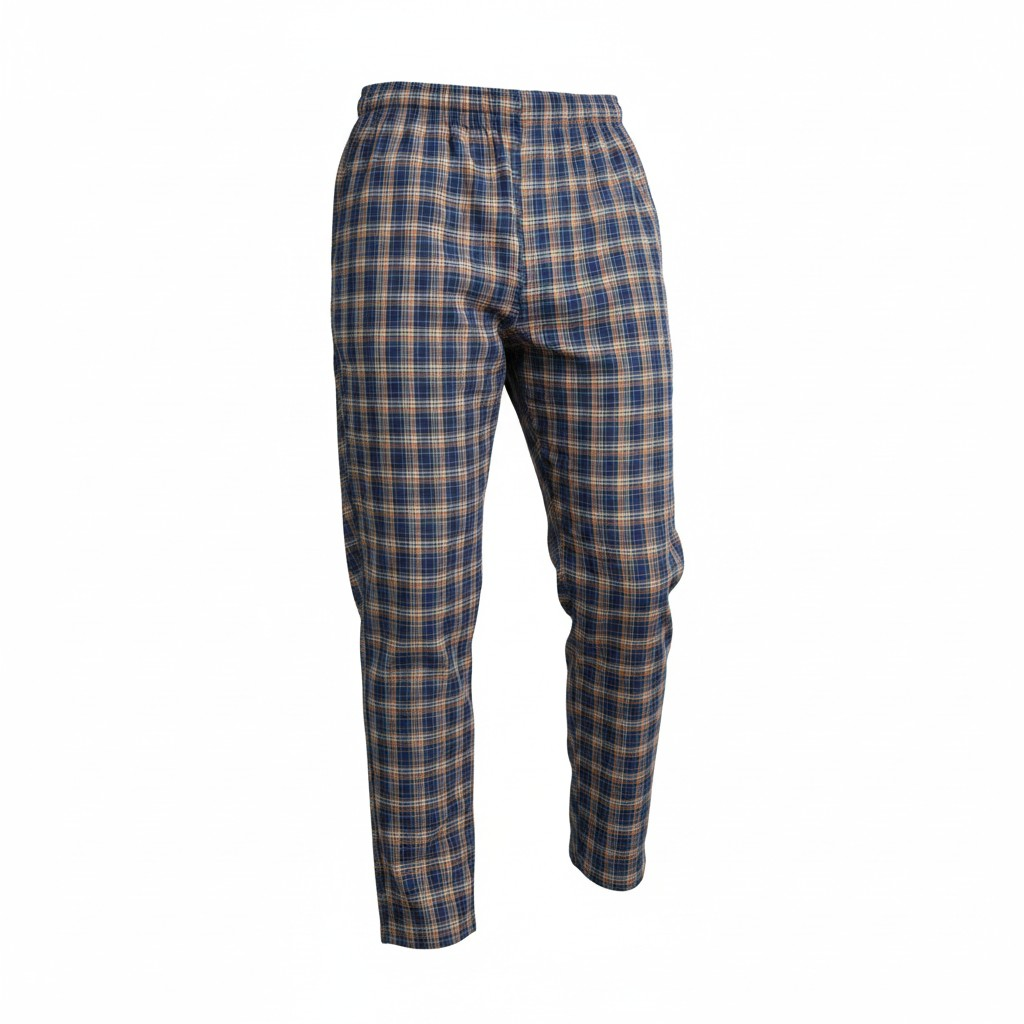 Cotton Trouser For Men