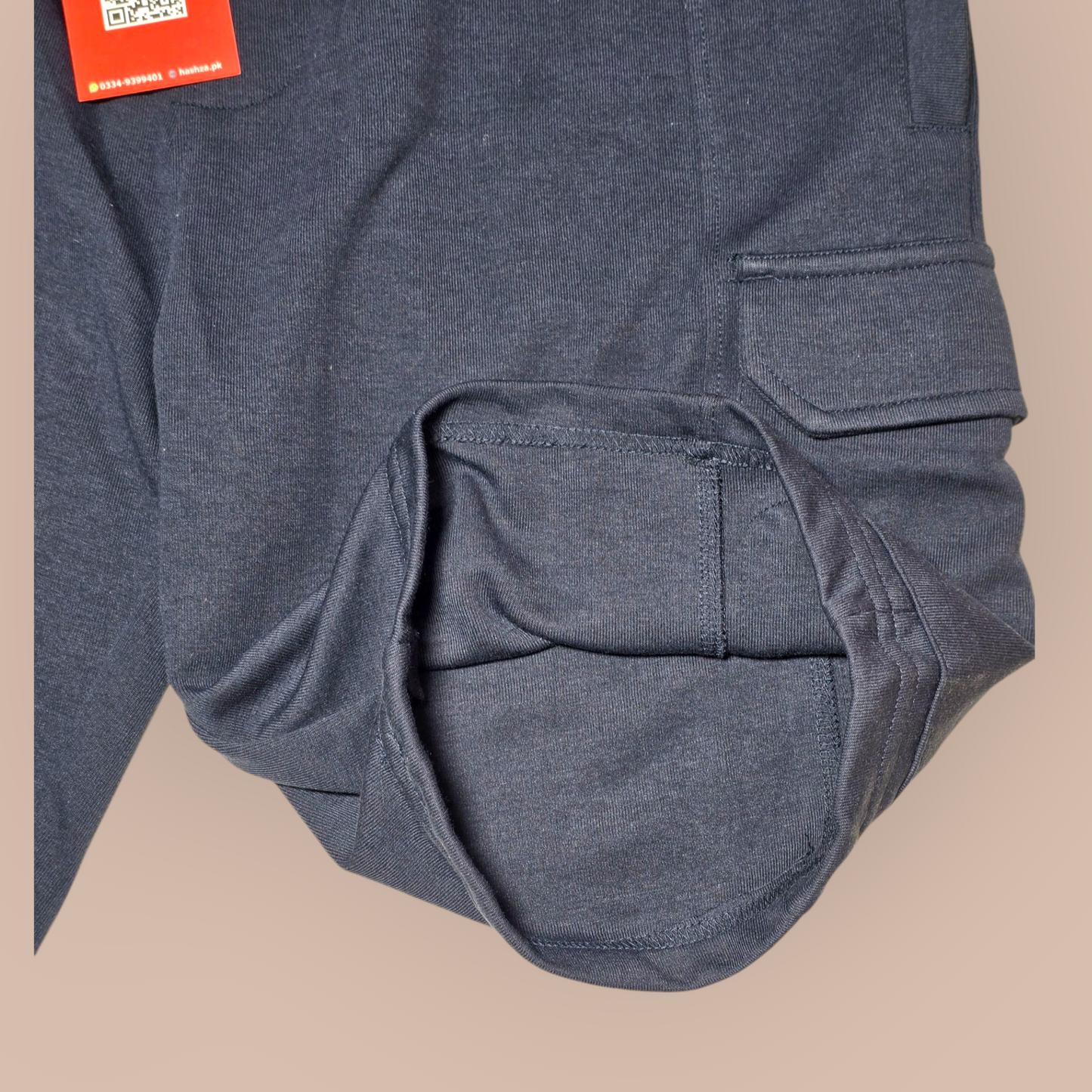 Men's Cargo Shorts
