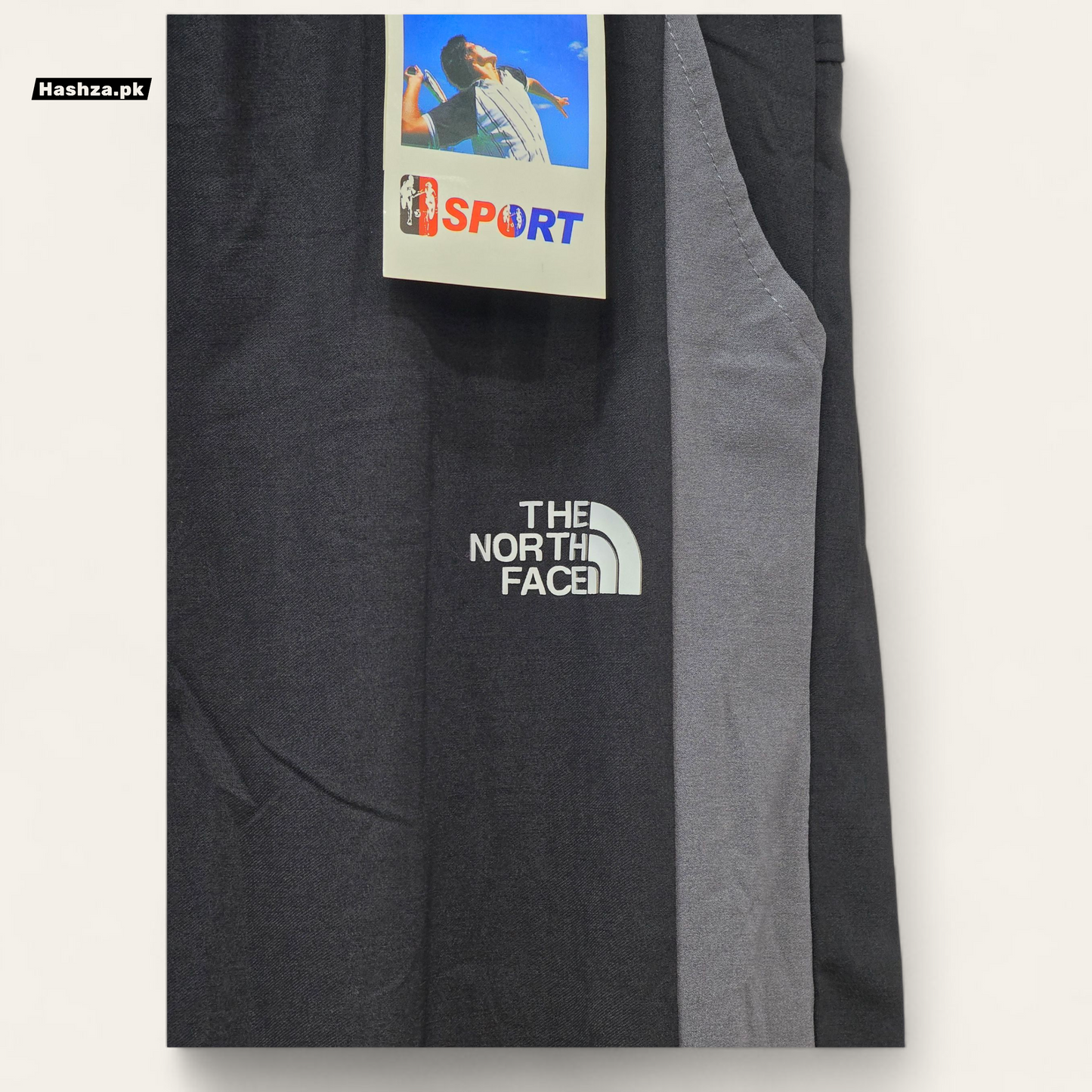 Imported Dri Fit Trouser For Men