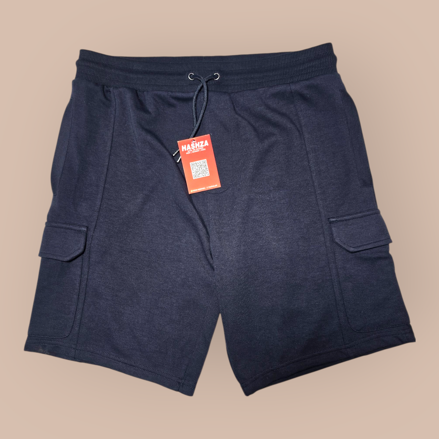 Men's Cargo Shorts