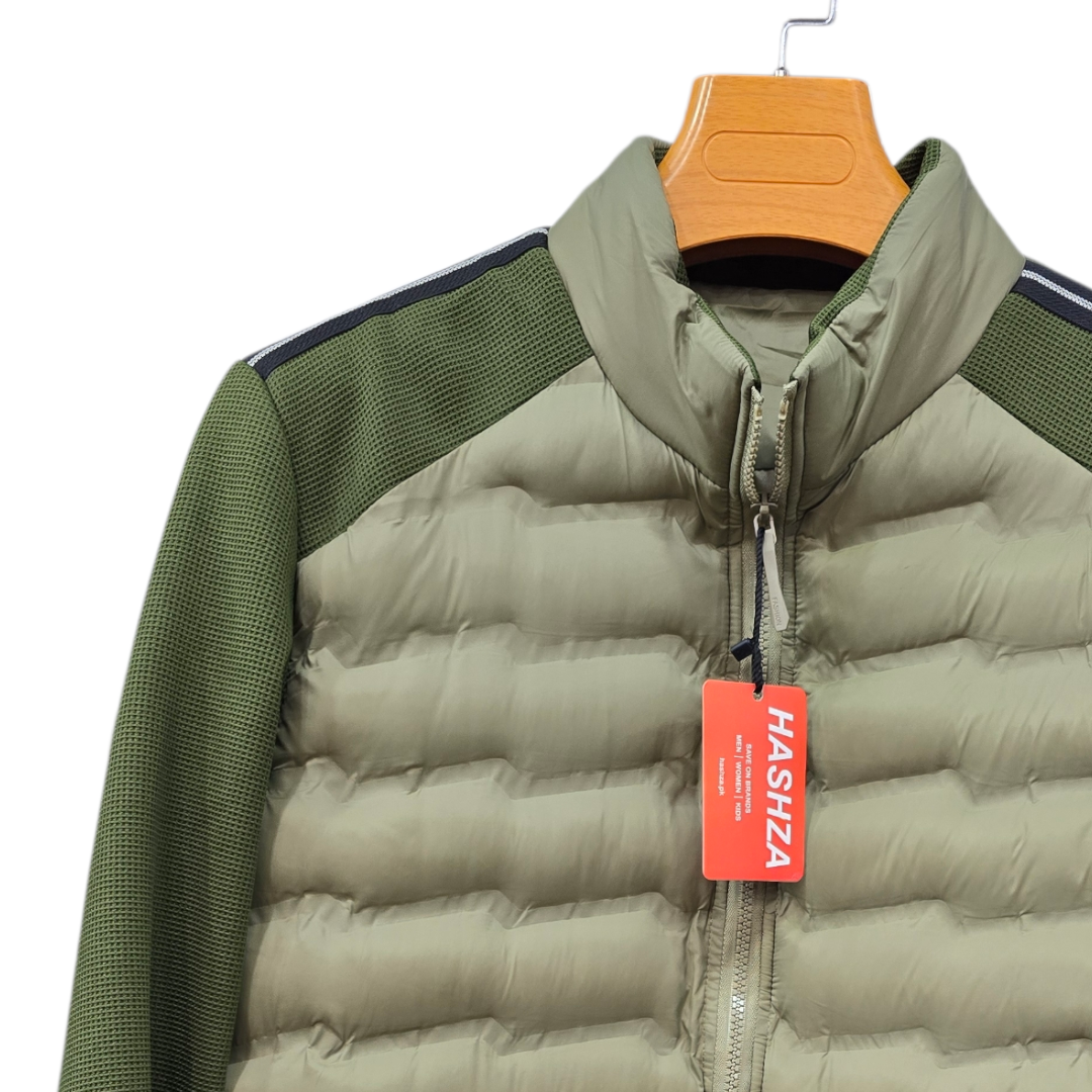 Puffer Jacket For Men