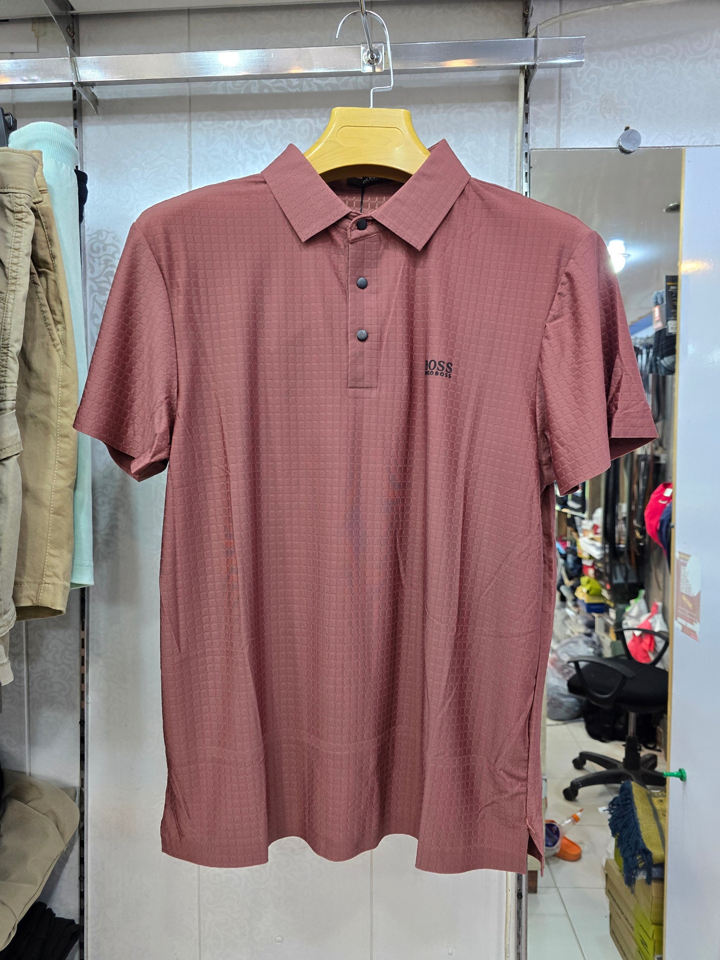 Imported Polo For Men