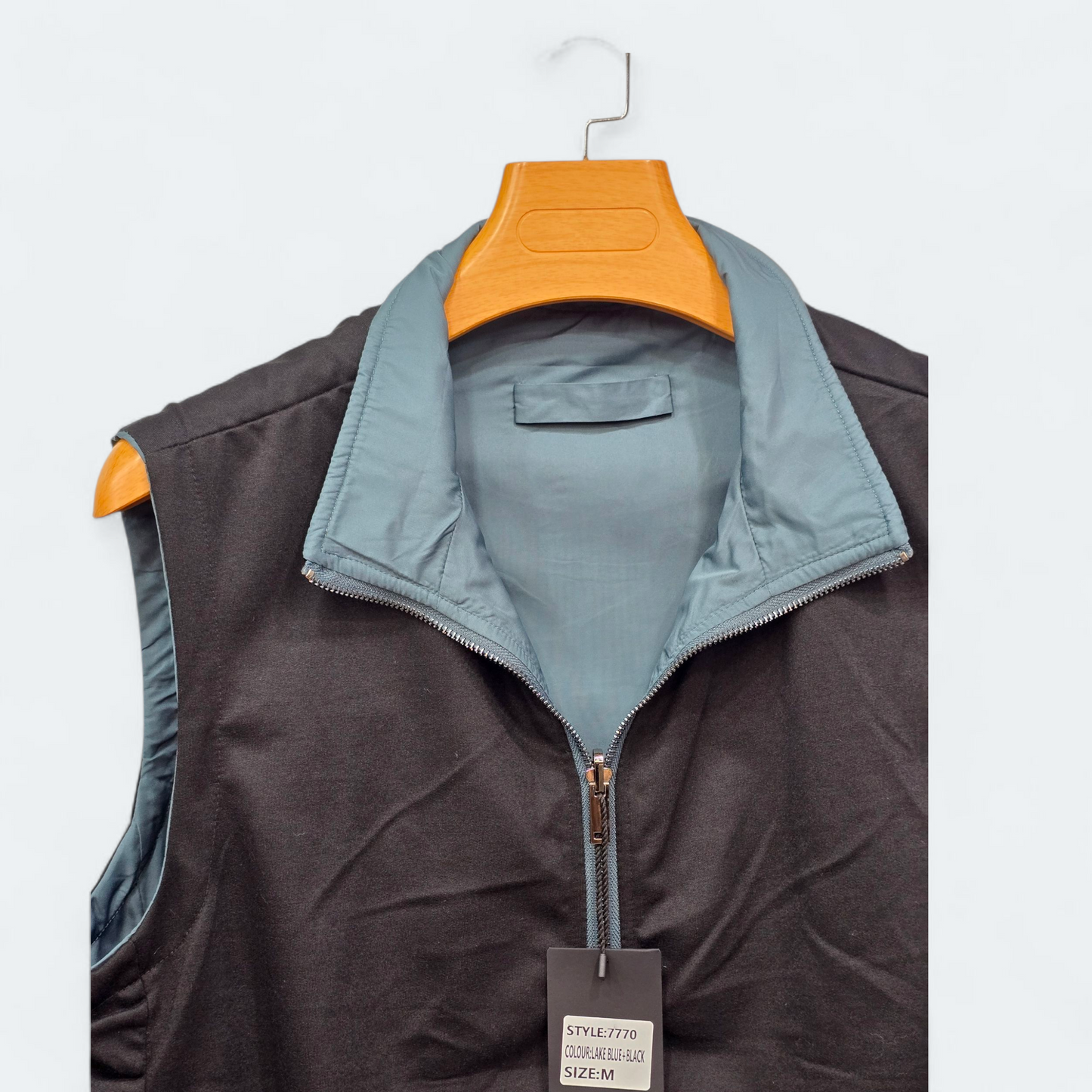 imported Reversible Lightweight Jacket