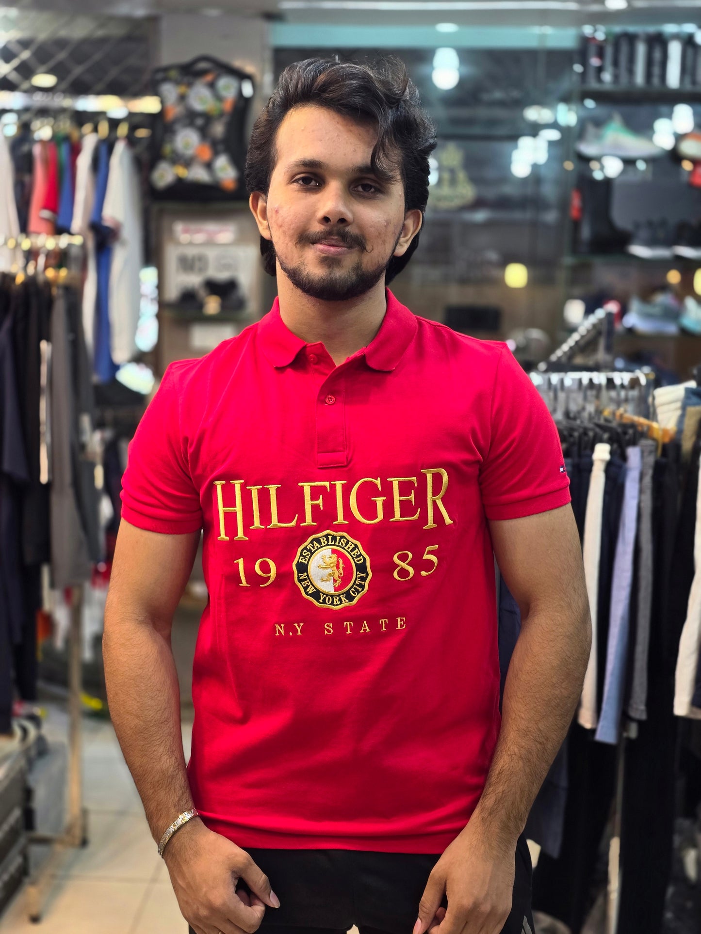 Premium Imported Polo For Men
