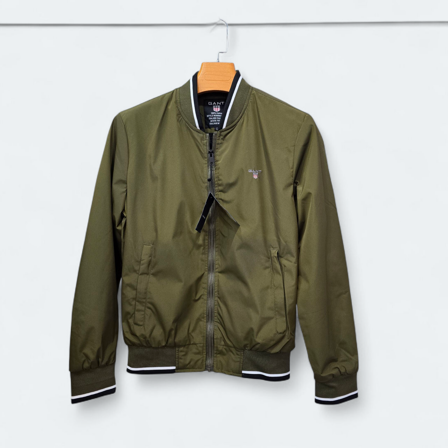 IMPORTED BOMBER JACKET FOR MEN