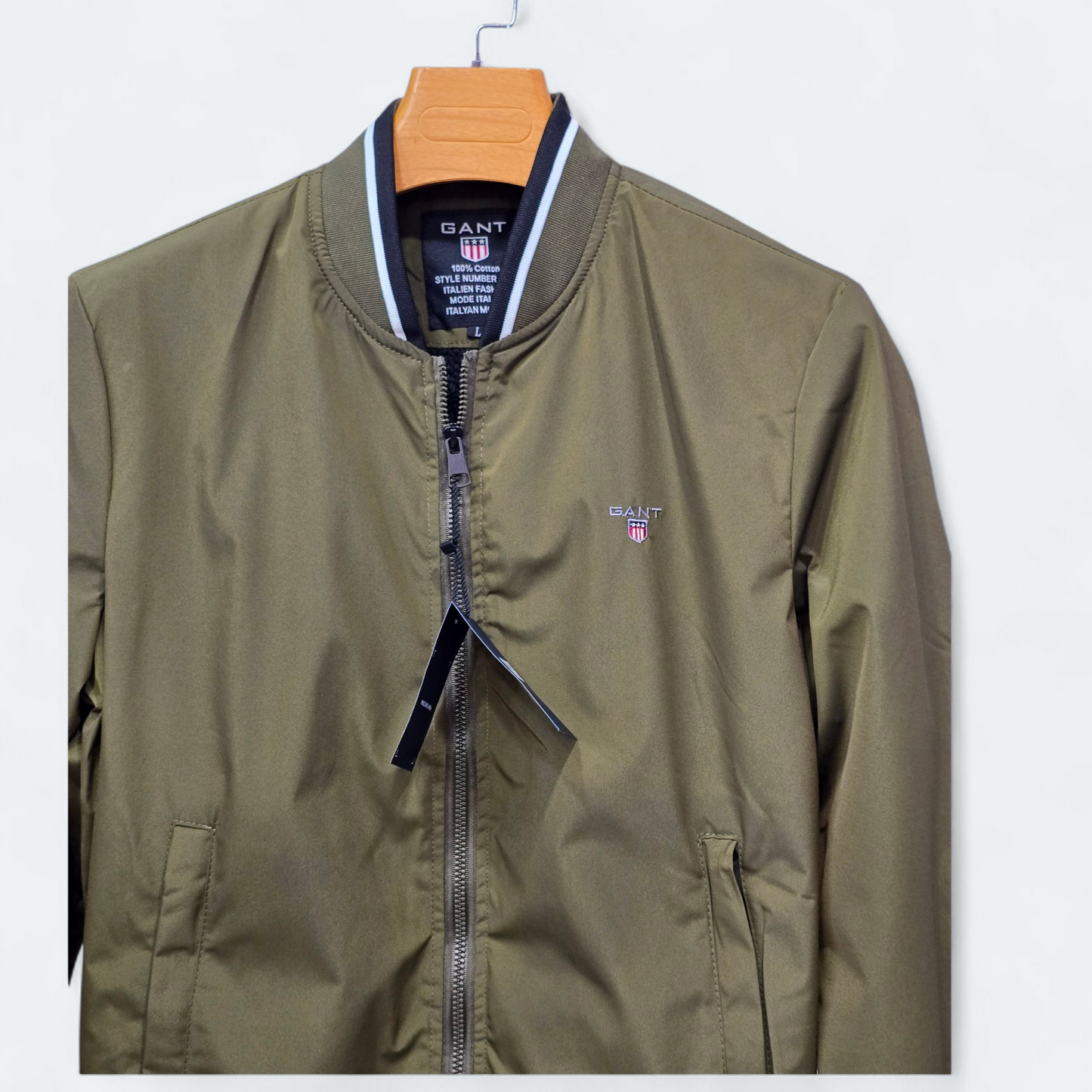 IMPORTED BOMBER JACKET FOR MEN