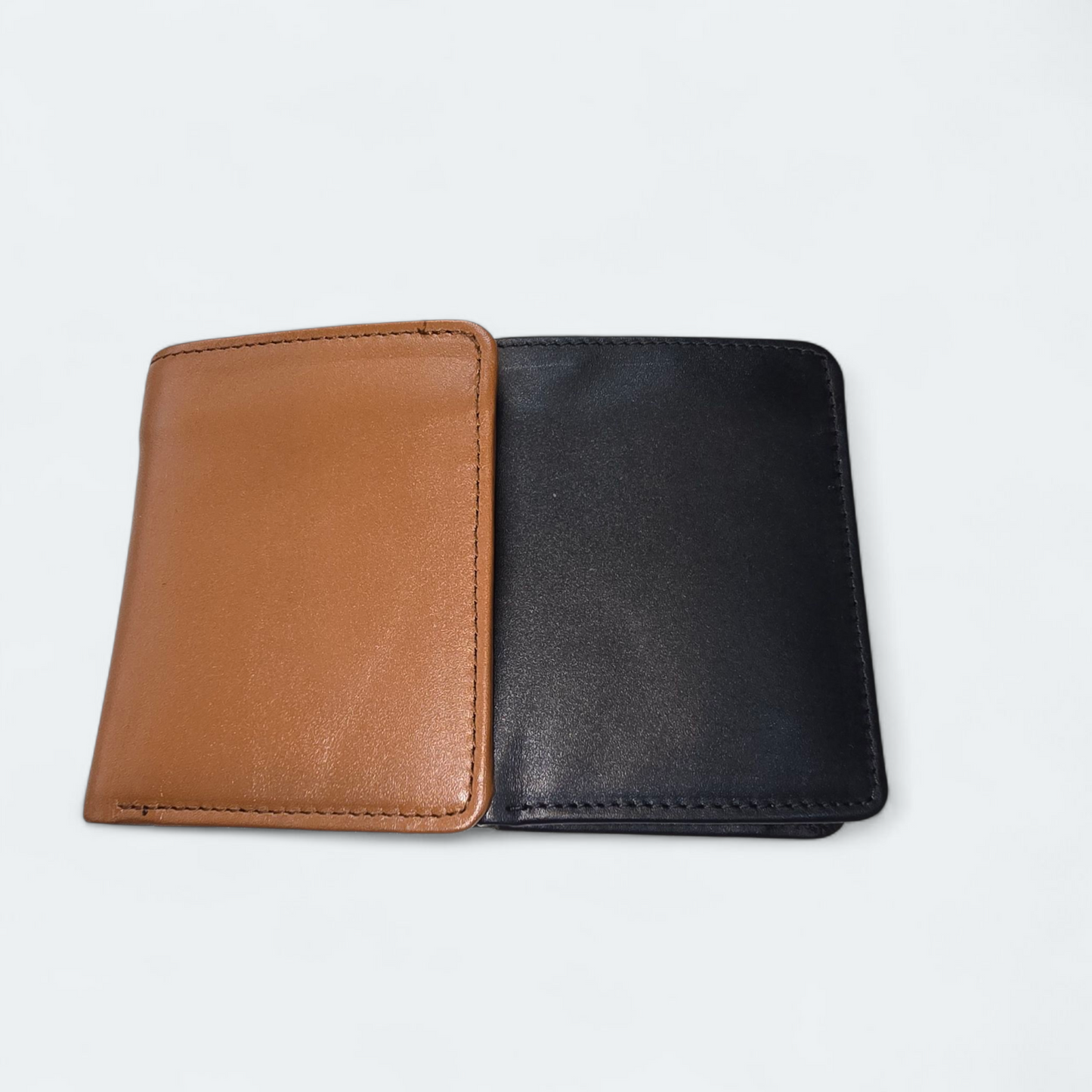 Genuine Leather Wallet For Men