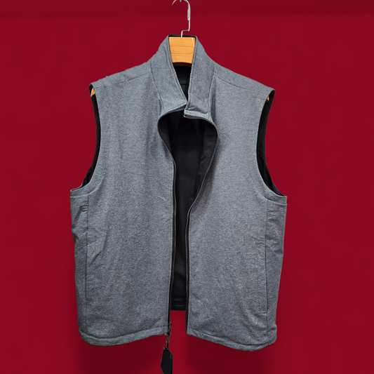 imported Reversible Lightweight Jacket