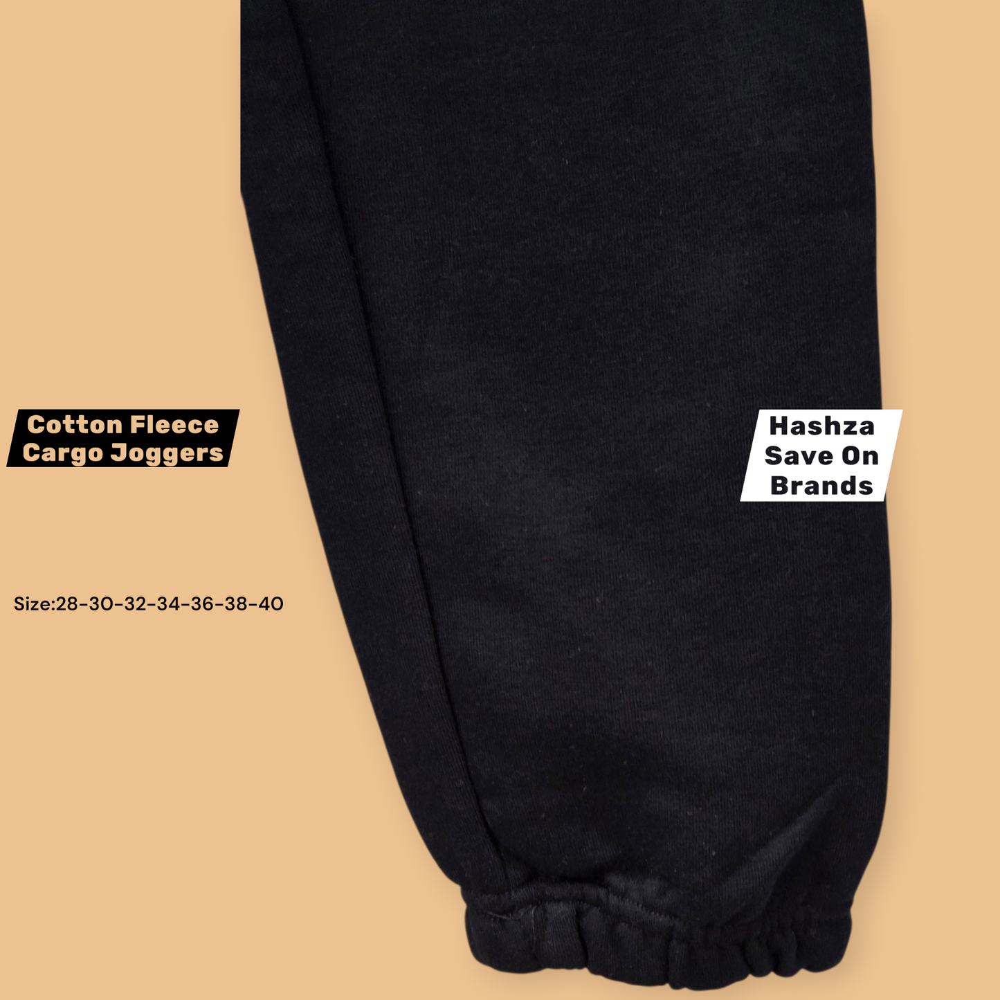 Cargo Joggers For Men