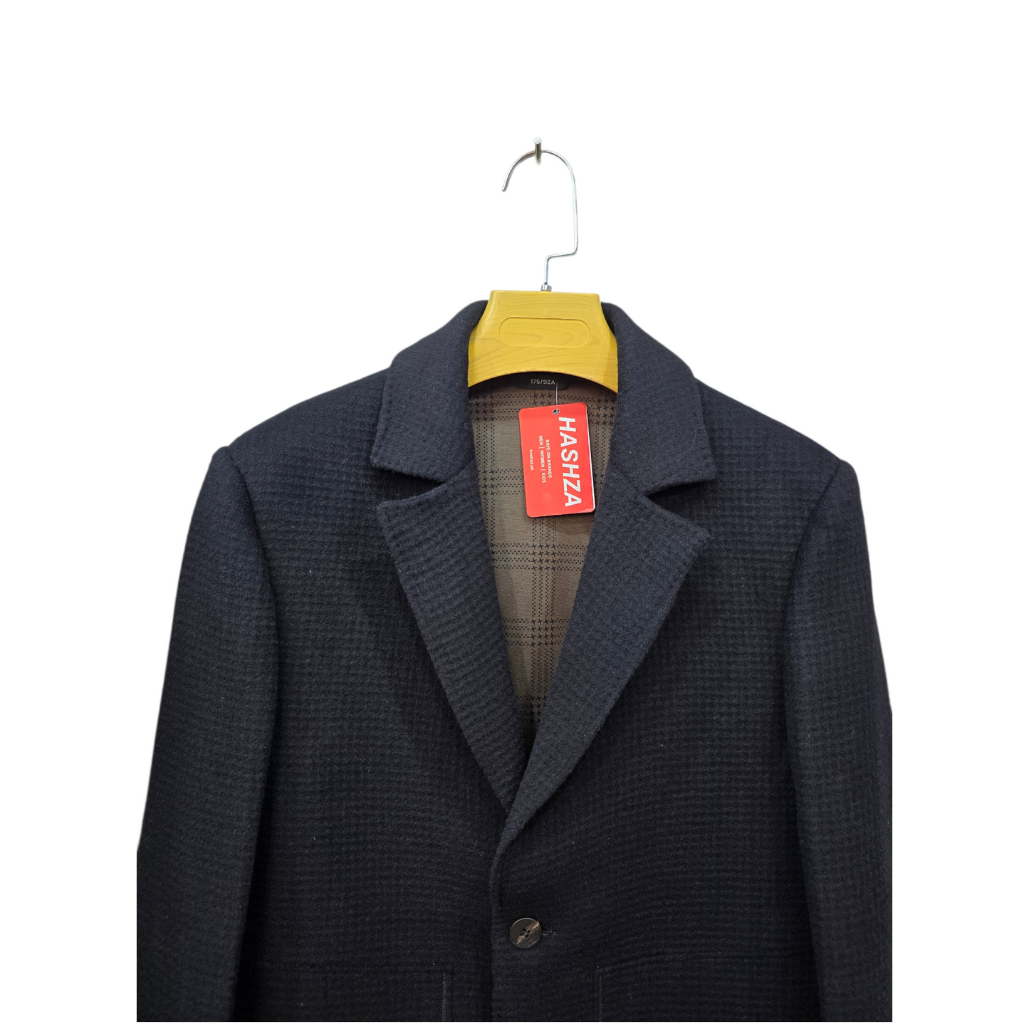 Imported wool Blazer For Men