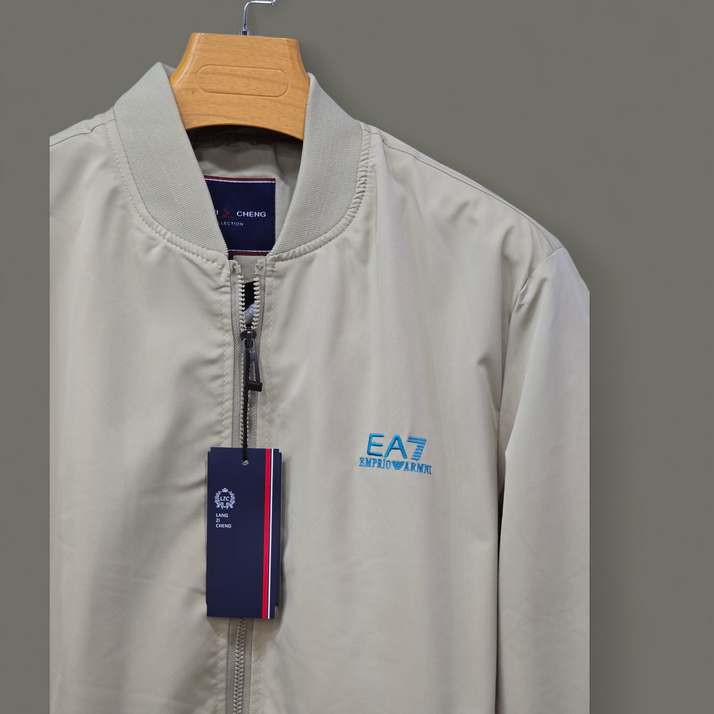 IMPORTED BOMBER JACKET FOR MEN