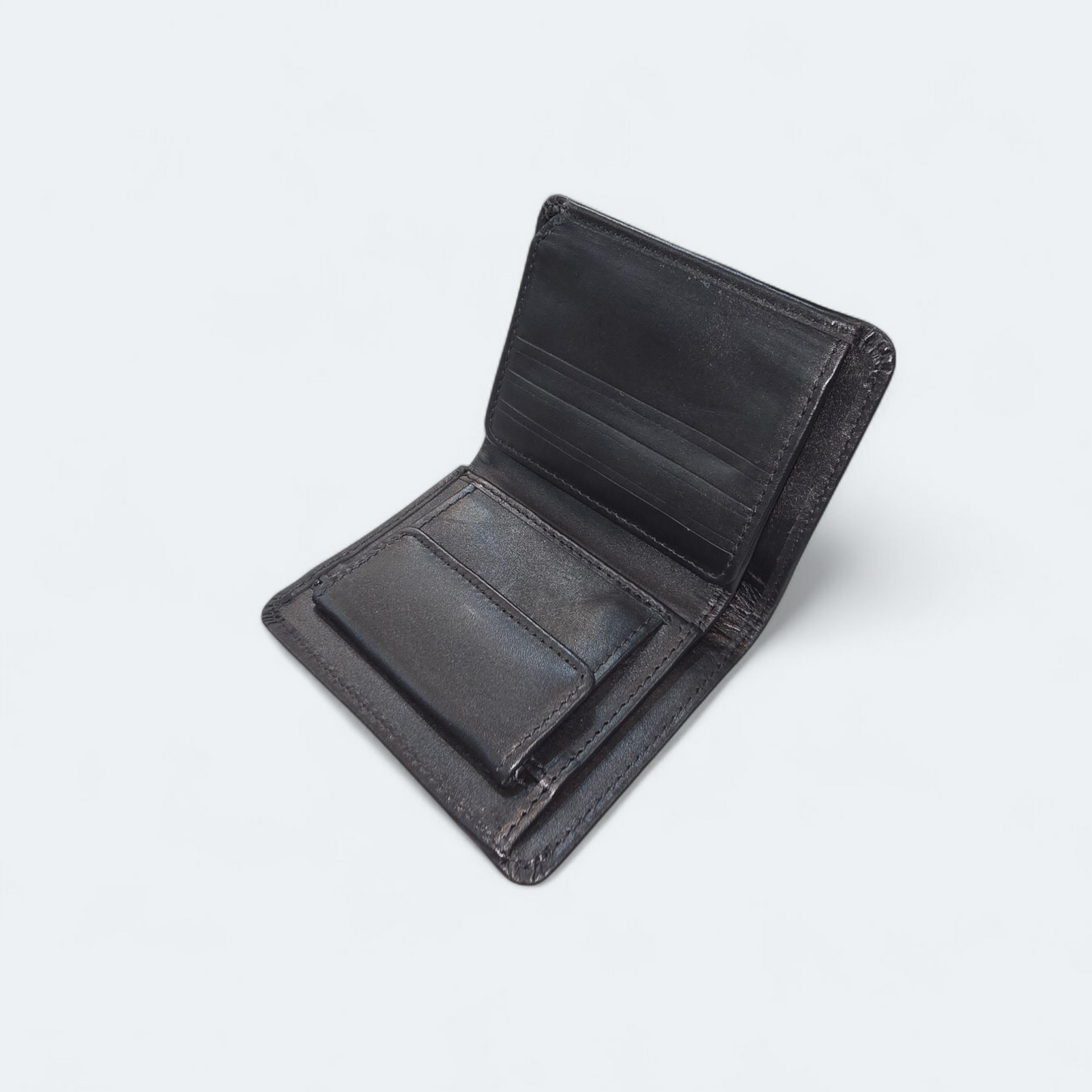 Genuine Leather Wallet For Men