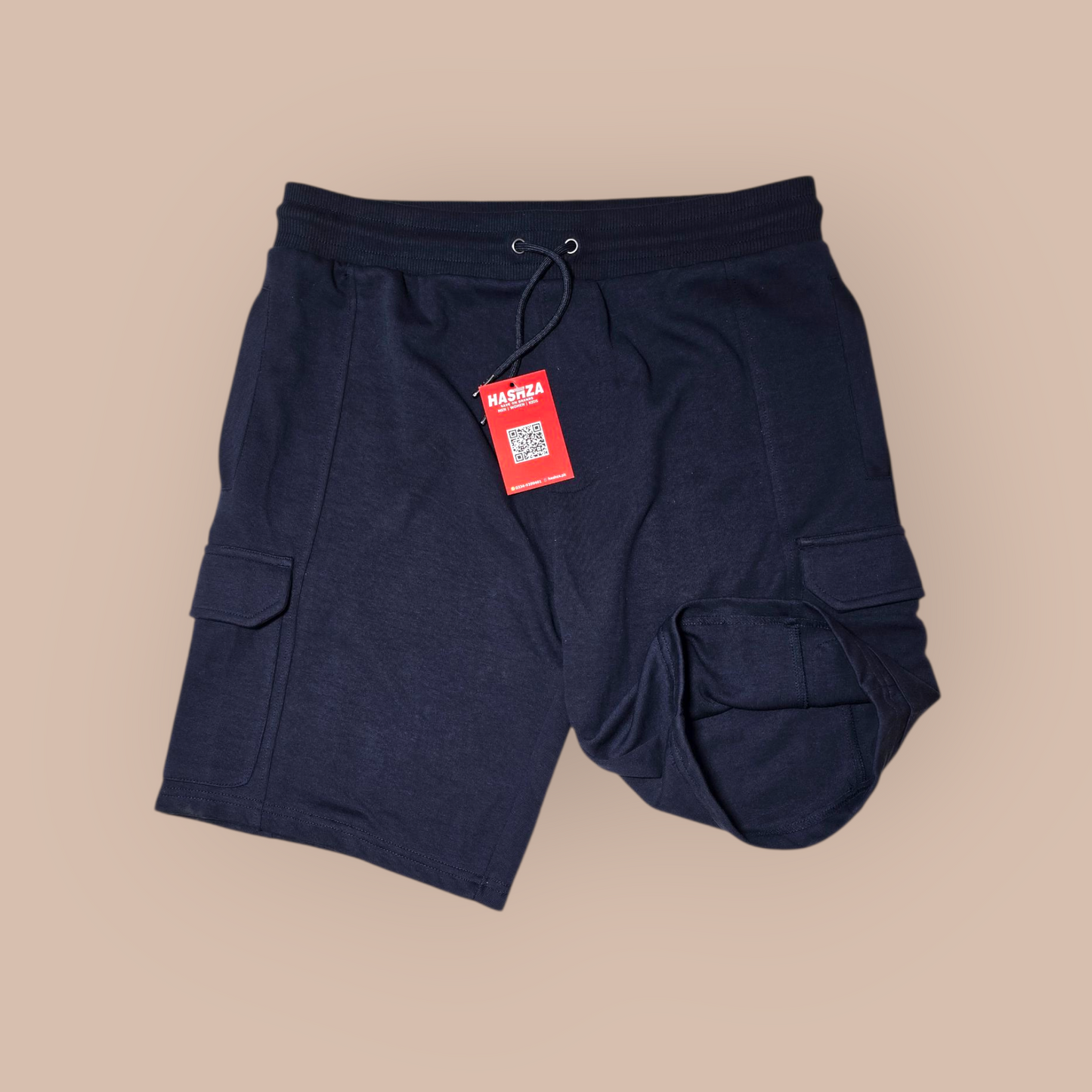 Men's Cargo Shorts