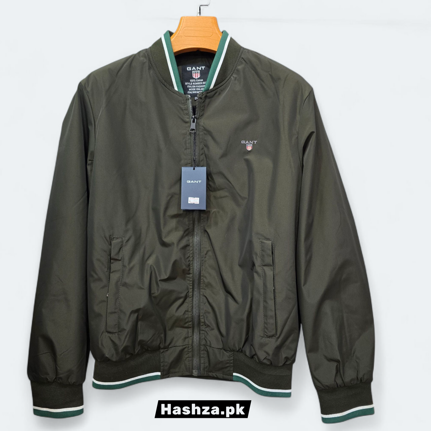 IMPORTED BOMBER JACKET FOR MEN