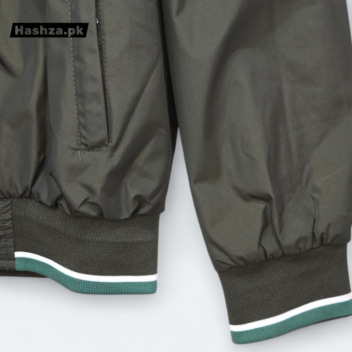 IMPORTED BOMBER JACKET FOR MEN