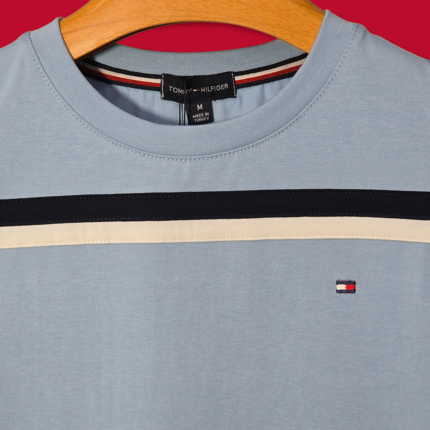 Premium Imported Tee For Men