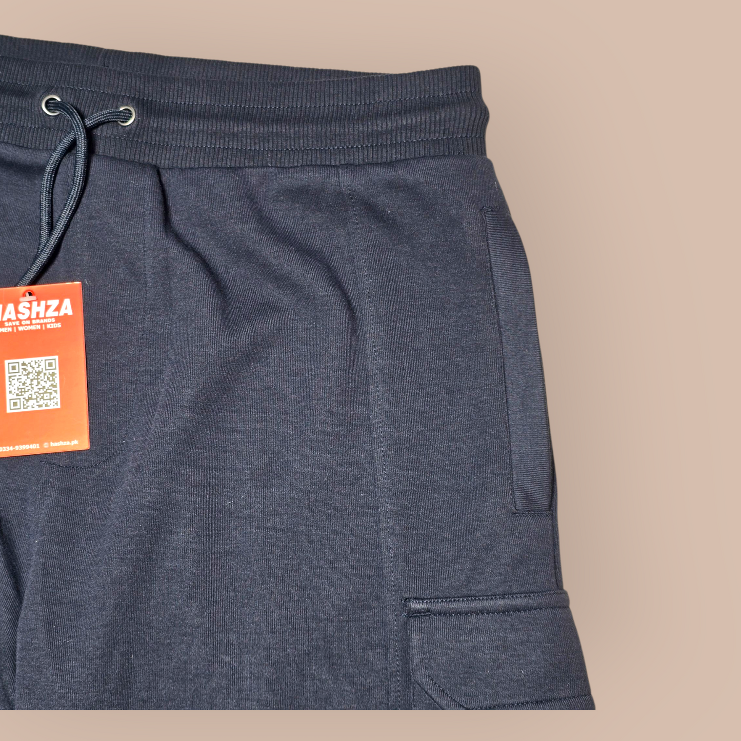 Men's Cargo Shorts