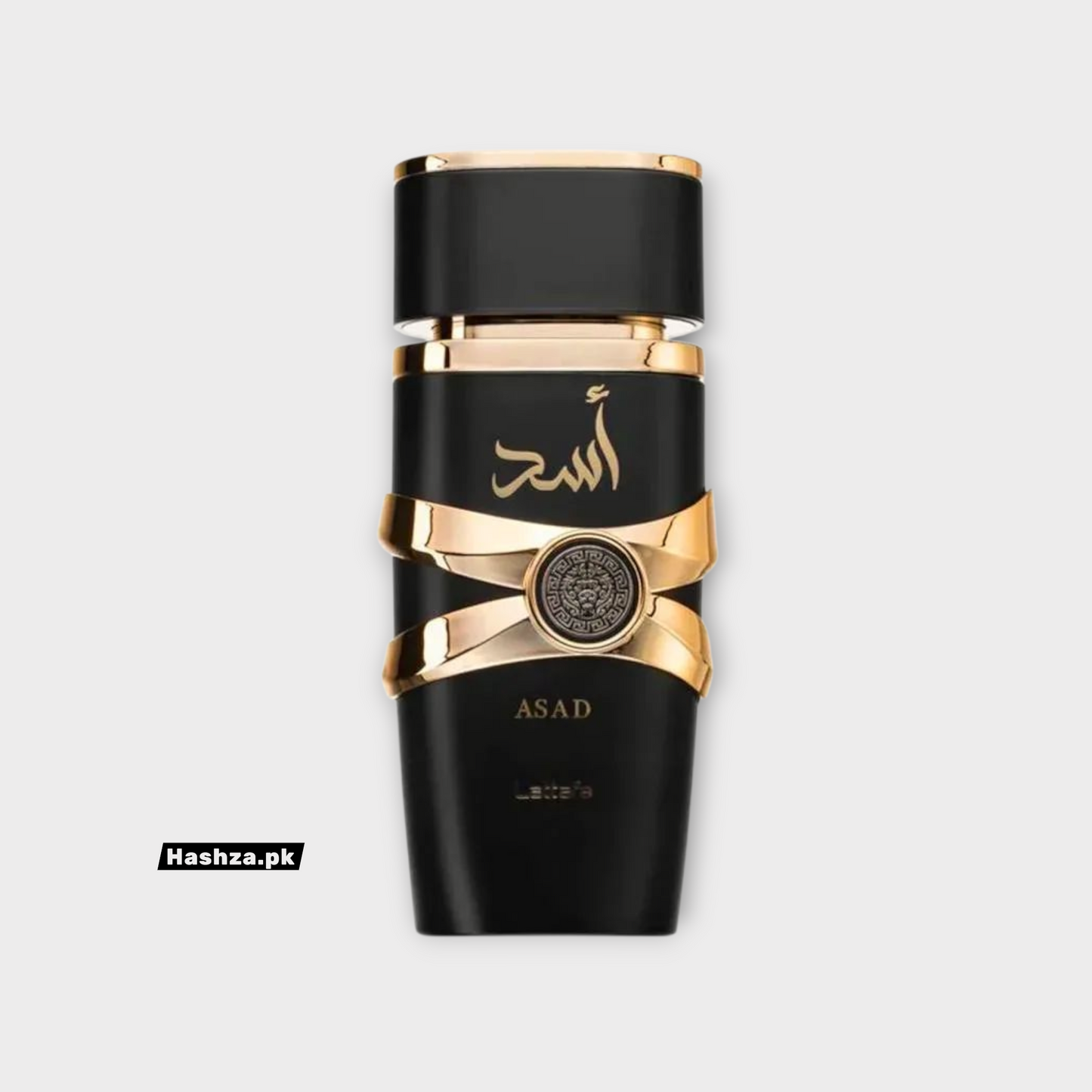 Asad by Lattafa