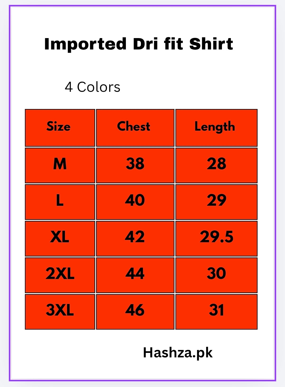 Imported Dri Fit Tee For Men