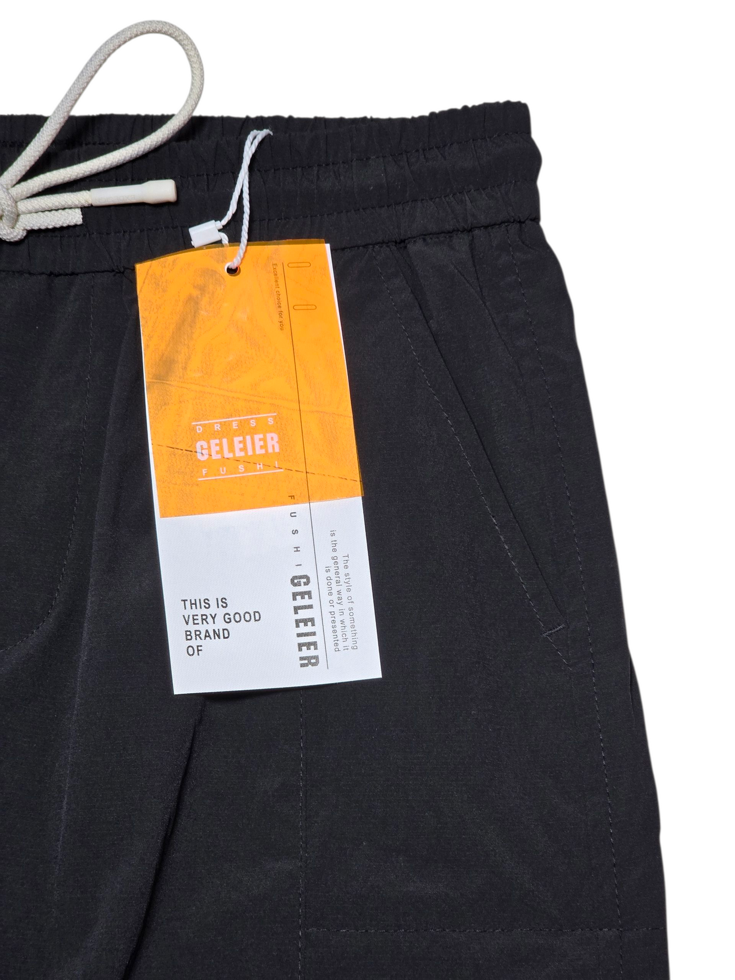 Imported Cargo Trouser For Men