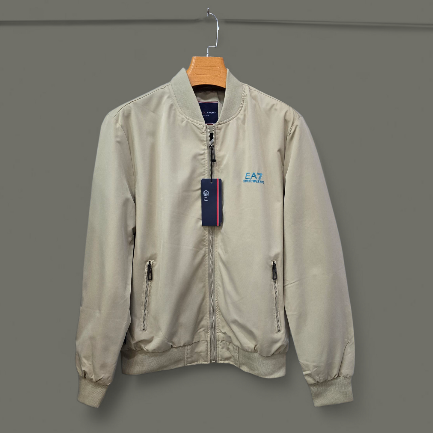 IMPORTED BOMBER JACKET FOR MEN