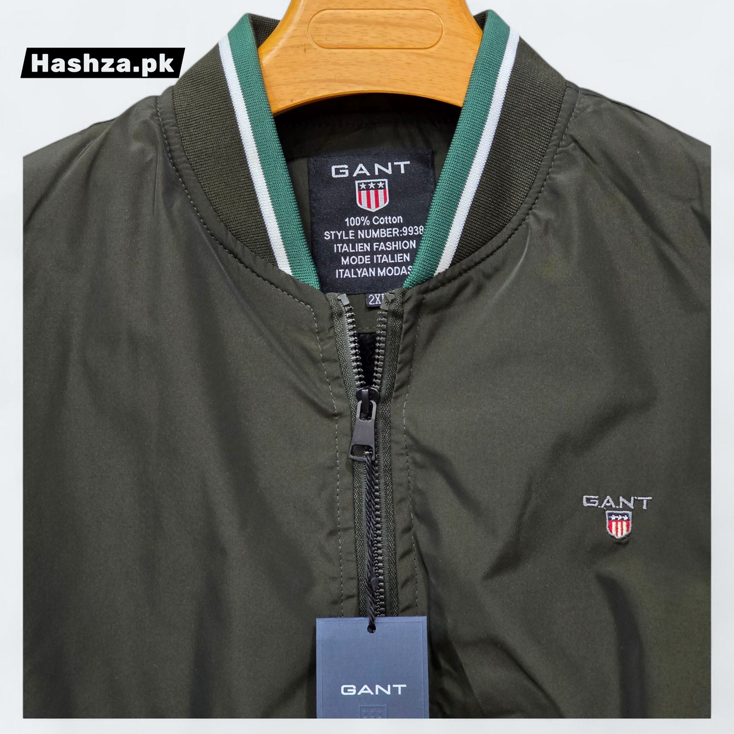 IMPORTED BOMBER JACKET FOR MEN