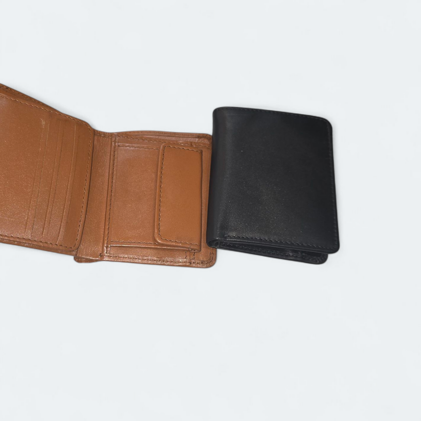 Genuine Leather Wallet For Men