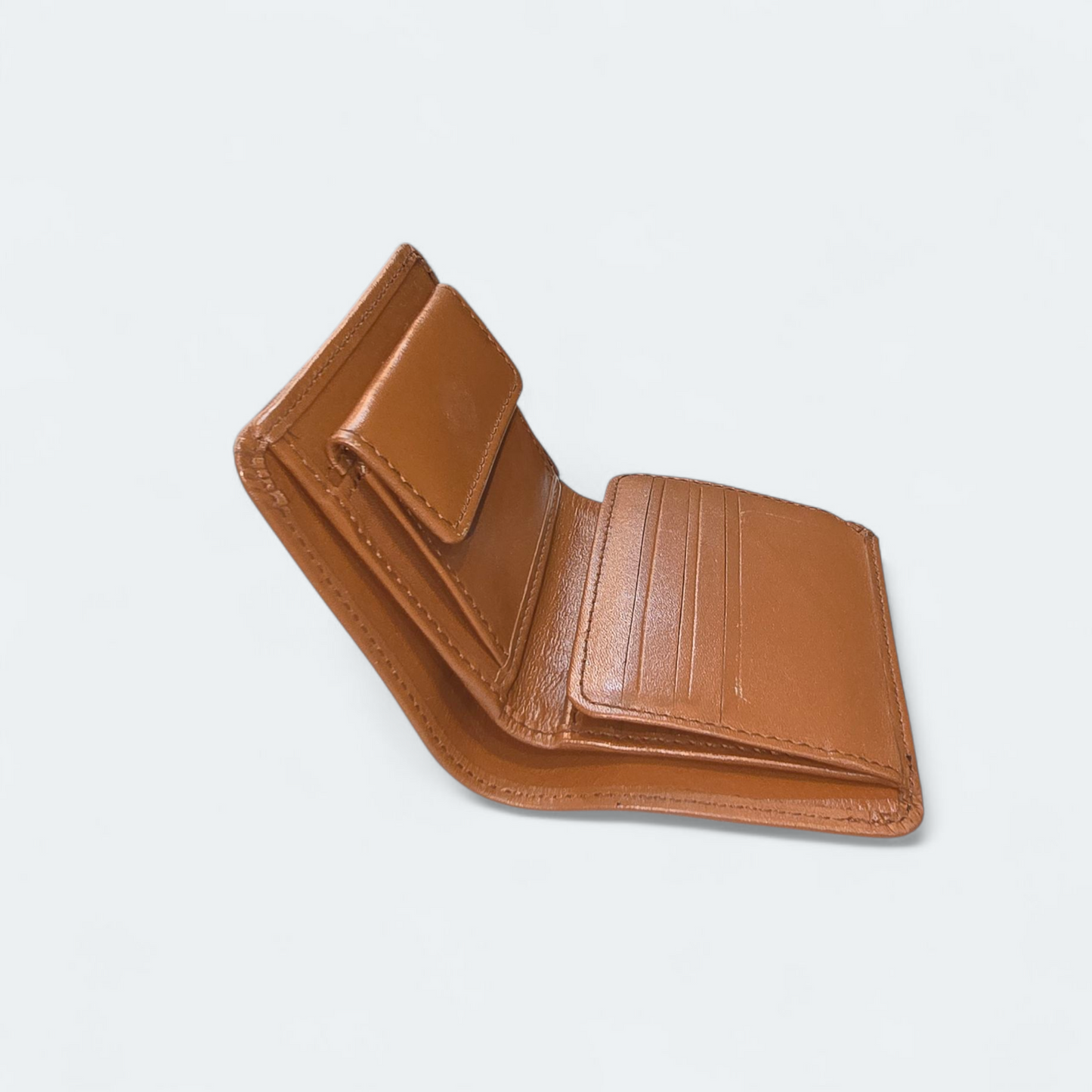 Genuine Leather Wallet For Men