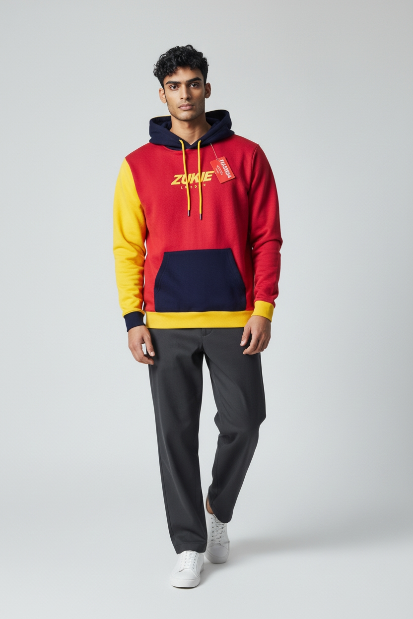 Hoodie For Men