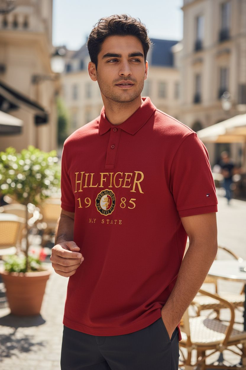 Premium Imported Polo For Men