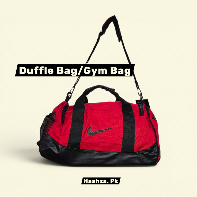 Bags
