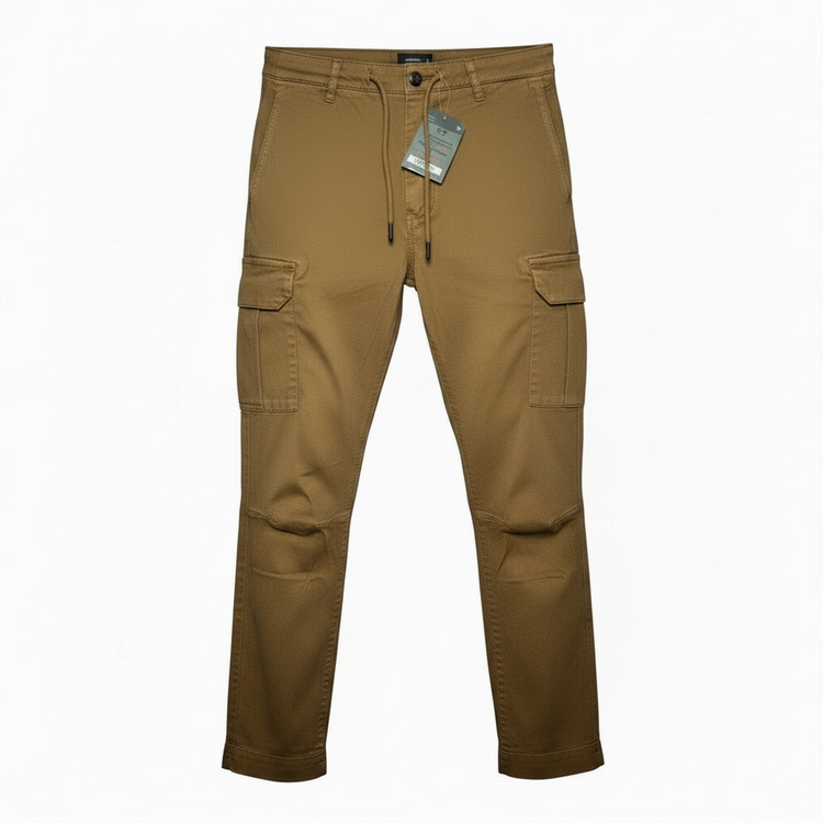Man-Trouser