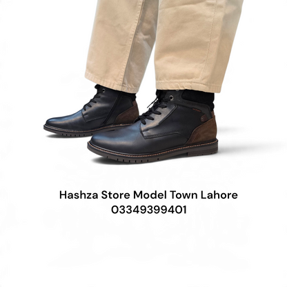 Ankle Boots For Men