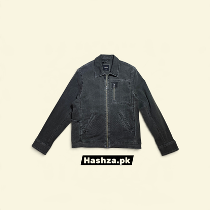 Denim Jacket For Men