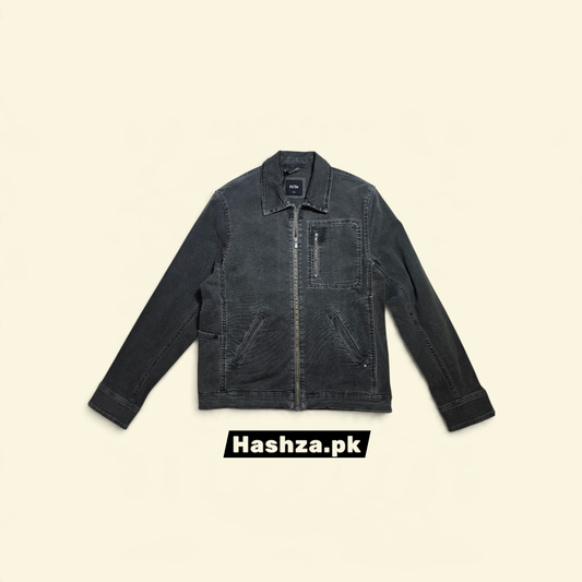 Denim Jacket For Men