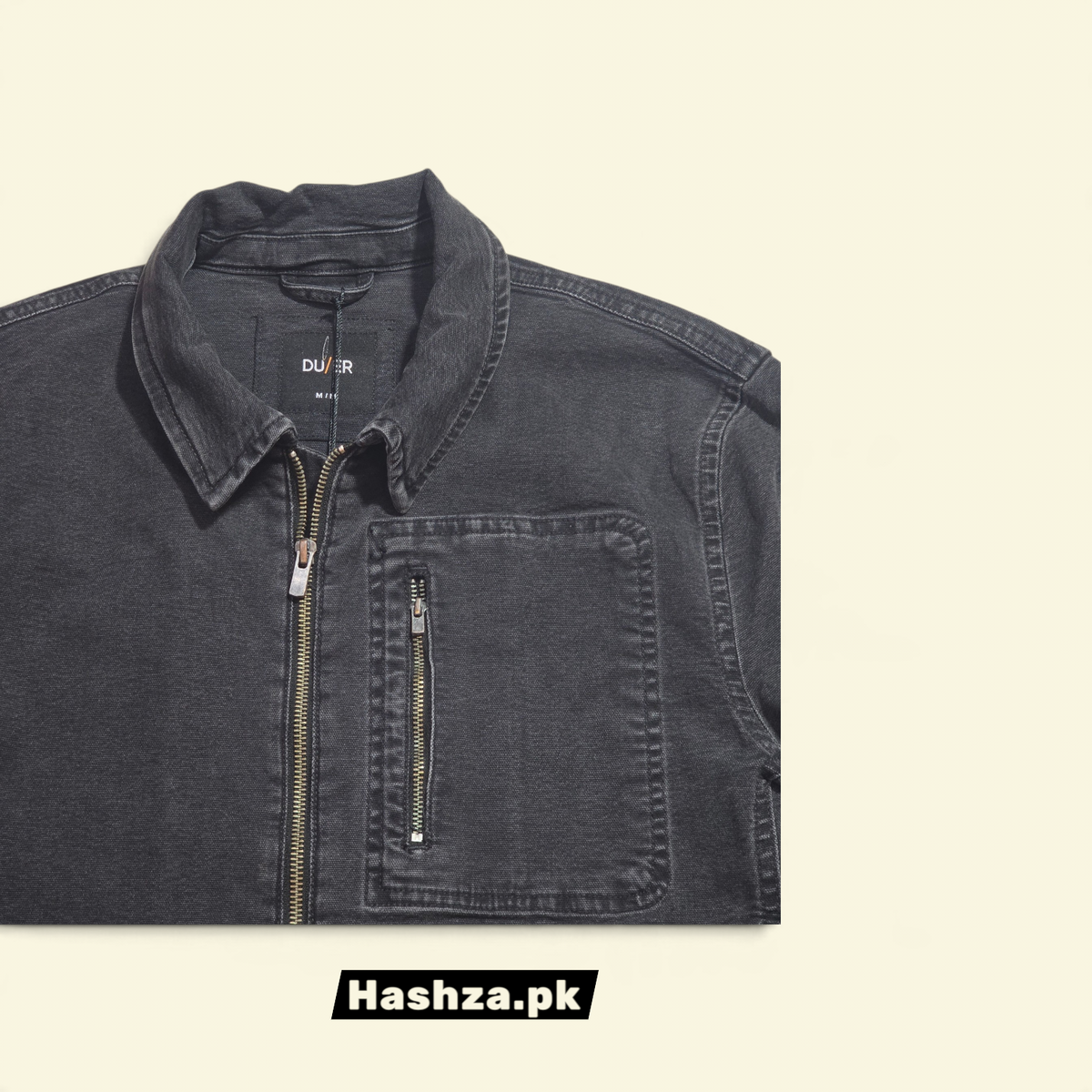 Denim Jacket For Men