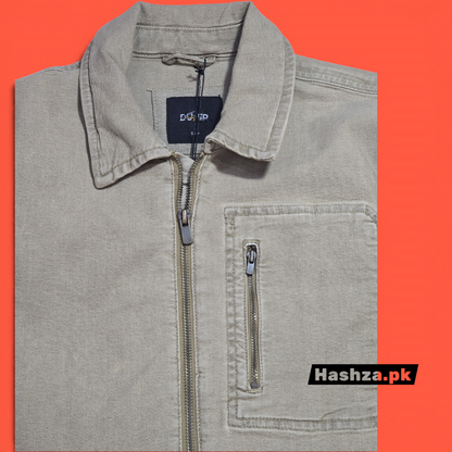 Denim Jacket For Men
