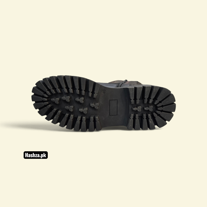 Penny Loafers Chunky For Men