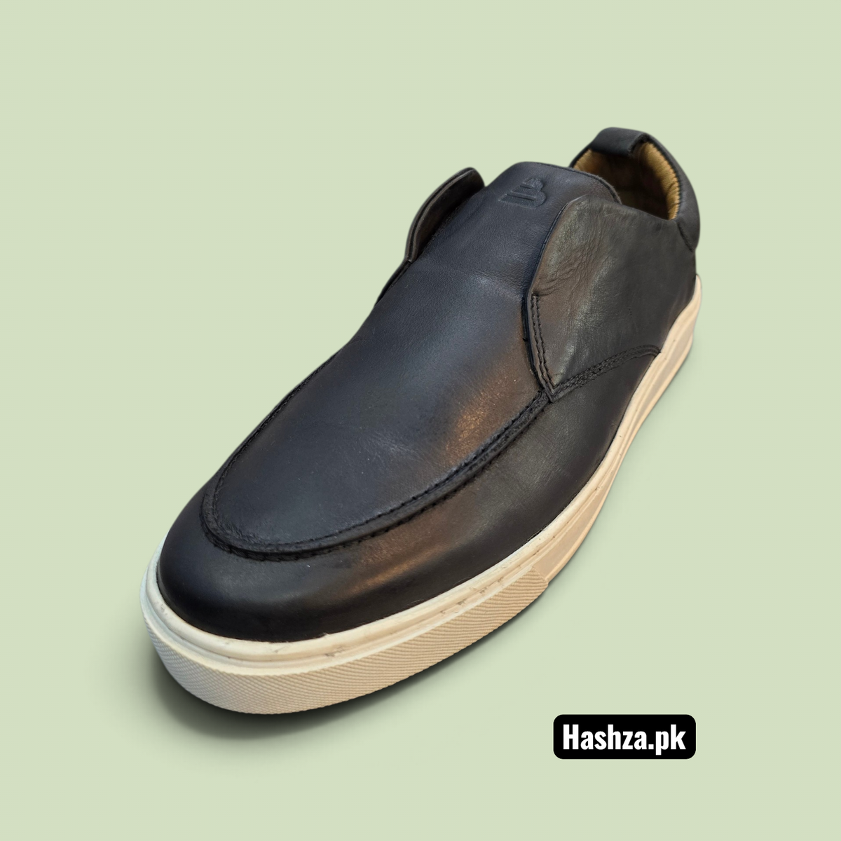 Leather Sneakers For Men