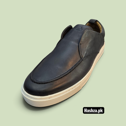 Leather Sneakers For Men