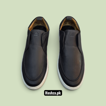 Leather Sneakers For Men