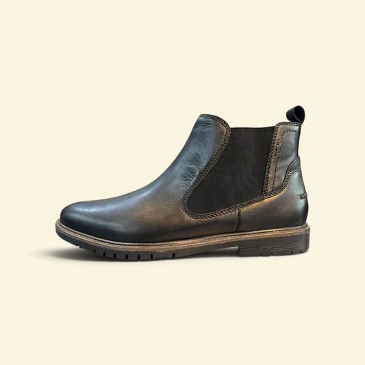 Chelsea Boots