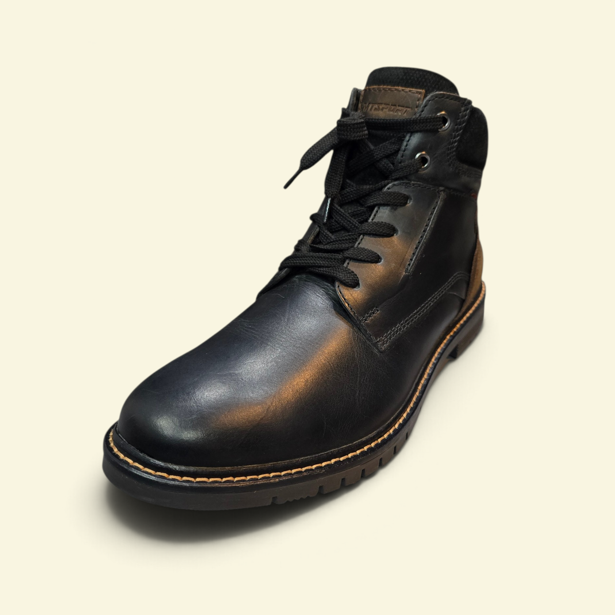 Ankle Boots For Men