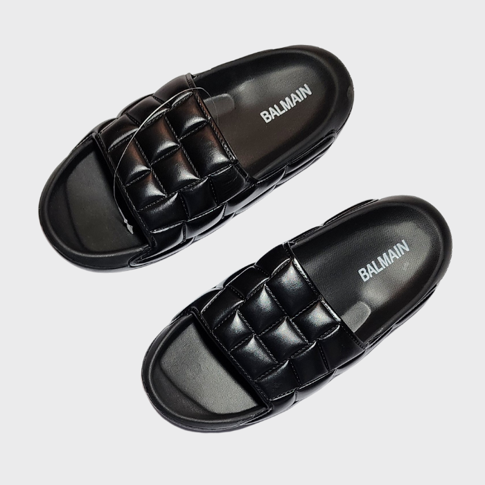 Balmain Slides