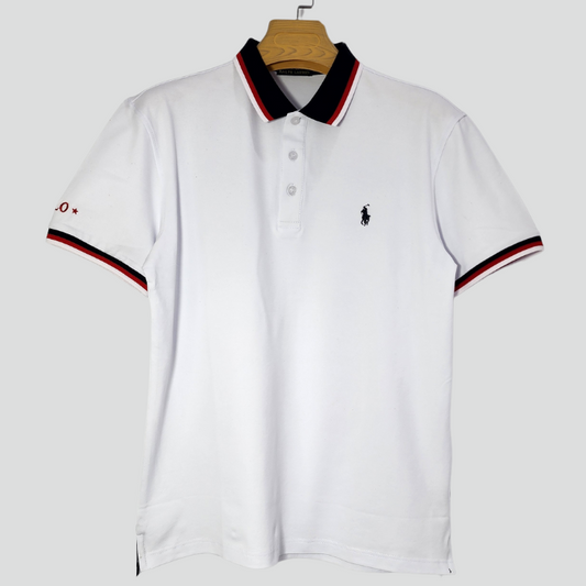 Polo shirt