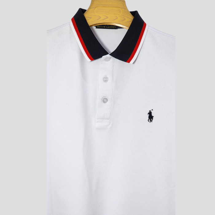 Polo shirt