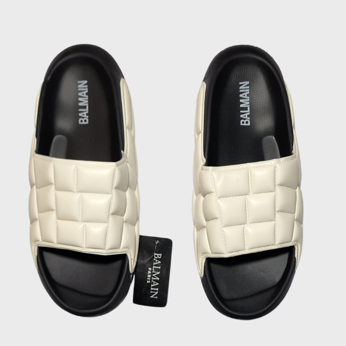 Balmain Slides Hashza 