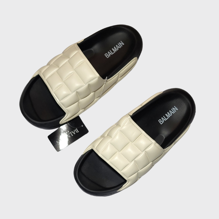 Balmain Slides Hashza 