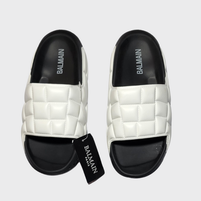 Balmain slides