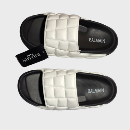 Balmain slides